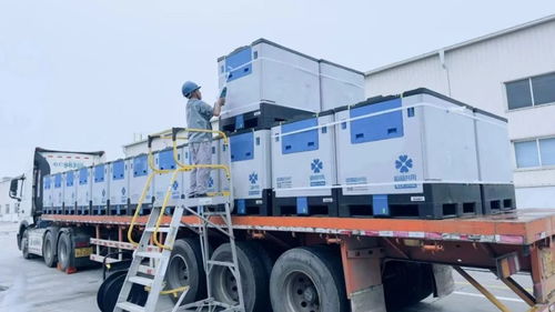 油车混运之困 破解城市配送“不可能三角”的迷局